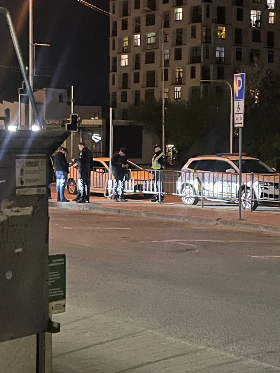 Во Львове сообщили о стрельбе: что произошло на самом деле, — СМИ