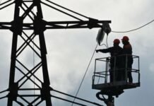У Новгород-Сіверському районі пошкоджено енергооб‘єкт: без світла – понад 14 тисяч абонентів