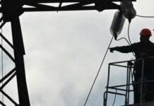 Аварія на енергооб’єкті: на Чернігівщині знеструмлено понад 10 тисяч споживачів