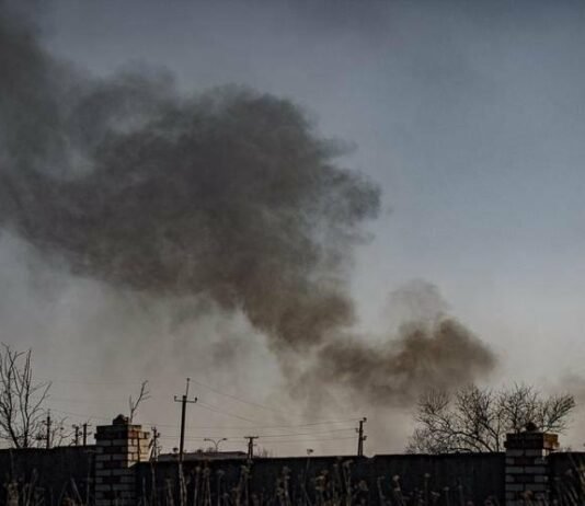 FPV-дрони, «Молнії» та артилерія: росіяни атакували вісім сіл Чернігівщини за добу