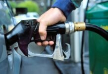 Цены на АЗС 29 мая: где дешевле купить топливо