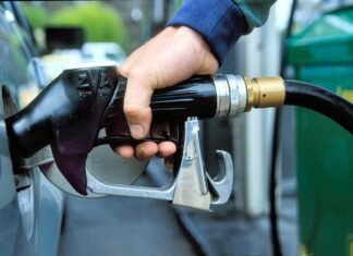 Цены на АЗС 29 мая: где дешевле купить топливо