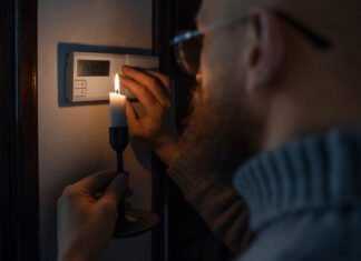 «До четырех очередей одновременно»: когда украинцам могут снова отключать электроэнергию