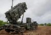 Украина хочет разработать аналог Patriot: в Defence Express рассказали, кто может профинансировать проект