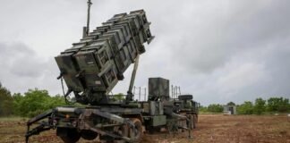 Украина хочет разработать аналог Patriot: в Defence Express рассказали, кто может профинансировать проект