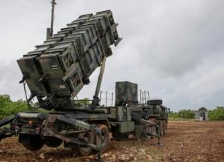Украина хочет разработать аналог Patriot: в Defence Express рассказали, кто может профинансировать проект