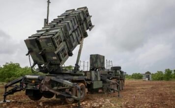 Украина хочет разработать аналог Patriot: в Defence Express рассказали, кто может профинансировать проект