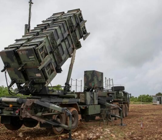 Украина хочет разработать аналог Patriot: в Defence Express рассказали, кто может профинансировать проект