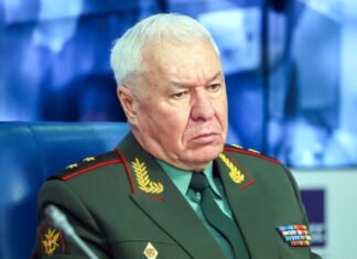 «Речь идет об атаке Москвы»: генерал РФ заявил, что ответа Киеву на удары по регионам не будет