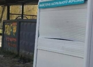 Гаражі, кіоски, поштові скриньки: у Чернігові демонтують ще 50 тимчасових об’єктів