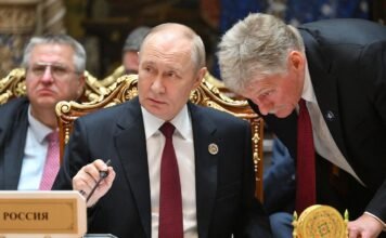 «Царит глубокое разочарование»: СМИ узнали, как изменилось отношение российской элиты к Путину