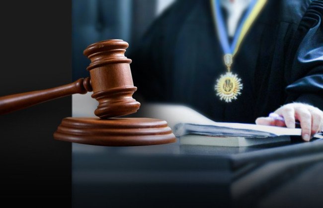 На Чернігівщині двох чоловіків засудили за СЗЧ