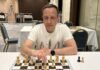 «Чистое первое место»: украинец стал чемпионом мира по шахматам среди любителей