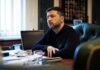 «Немножко подтолкнули»: Путин наконец готов к реальным встречам, — Зеленский (видео)