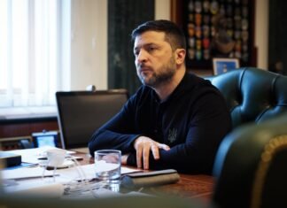 «Немножко подтолкнули»: Путин наконец готов к реальным встречам, — Зеленский (видео)