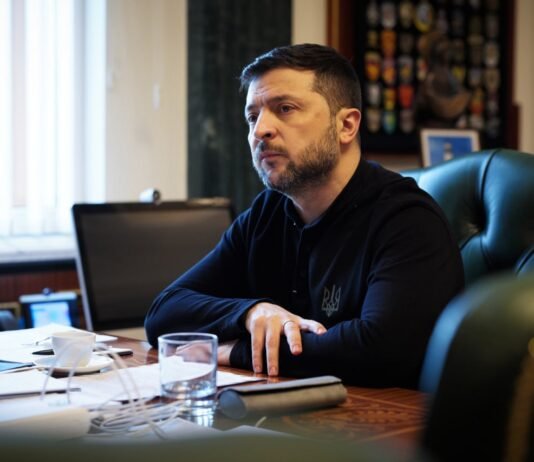 «Немножко подтолкнули»: Путин наконец готов к реальным встречам, — Зеленский (видео)