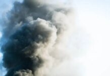 9 населених пунктів опинилися під обстрілами: де на прикордонні Чернігівщини гриміли вибухи