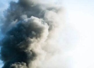 9 населених пунктів опинилися під обстрілами: де на прикордонні Чернігівщини гриміли вибухи