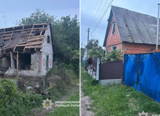 «Багато вибухів, частина з них – робота ППО»: Чаус прокоментував масовану атаку по Чернігову та сусіднім громадам