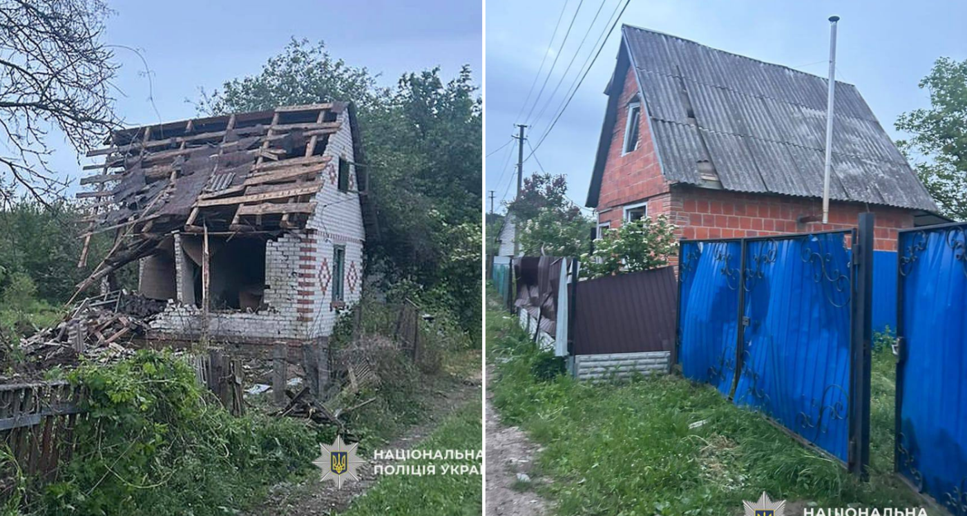 «Багато вибухів, частина з них – робота ППО»: Чаус прокоментував масовану атаку по Чернігову та сусіднім громадам