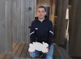 Після війни — власна справа: як чернігівський ветеран розвиває виробництво декору