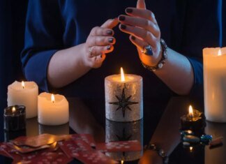 Штраф за ворожіння: у Верховній Раді зареєстрували новий законопроєкт