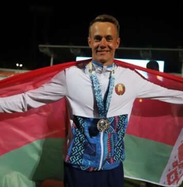 МОК разрешил белорусам снова выступать на соревнованиях под своим флагом