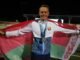 МОК разрешил белорусам снова выступать на соревнованиях под своим флагом