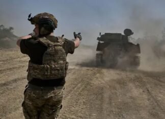 «Вызывает насмешки»: боец ВСУ рассказал, чувствуется ли перемирие на фронте