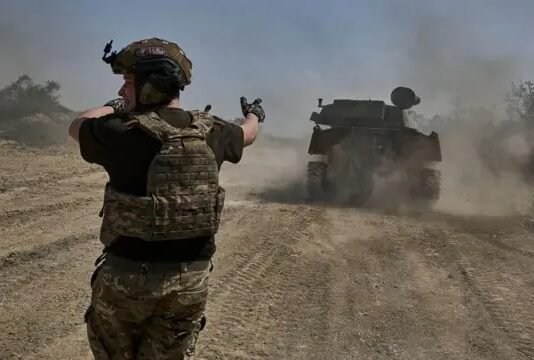 «Вызывает насмешки»: боец ВСУ рассказал, чувствуется ли перемирие на фронте