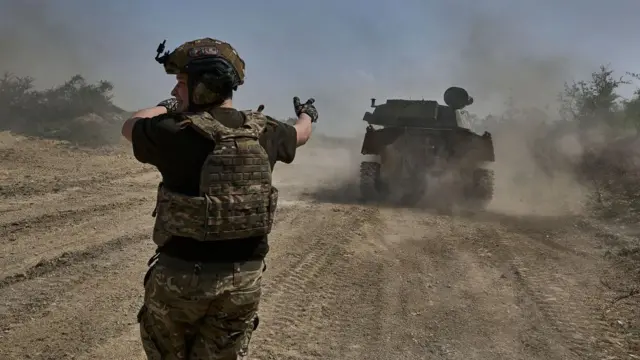 «Вызывает насмешки»: боец ВСУ рассказал, чувствуется ли перемирие на фронте