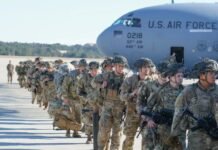 Операция «Свобода»: США применят 15 тысяч военных и эсминцы, Иран предупреждает Вашингтон о нарушении перемирия