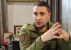 Носит пистолет в кобуре: Буданов рассказал, что его пытаются убить даже во время переговоров