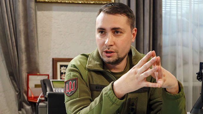 Носит пистолет в кобуре: Буданов рассказал, что его пытаются убить даже во время переговоров