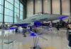 Германия показала новейший истребитель Eurofighter Tranche 4: видит сотни целей (фото)