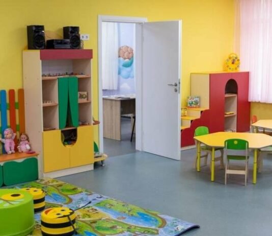 У Чернігові можуть ліквідувати три дитячі садочки: в чому причина
