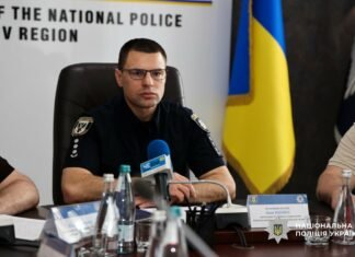 ГУ Нацполіції Чернігівщини залишилося без керівника: Іщенка перевели