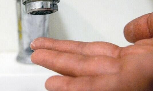 У Чернігові продовжили відключення гарячої води на двох вулицях через ремонт