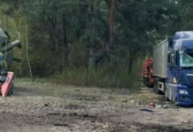 За добу РФ атакувала чотири громади на Чернігівщині: що відомо