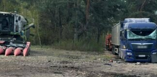 За добу РФ атакувала чотири громади на Чернігівщині: що відомо