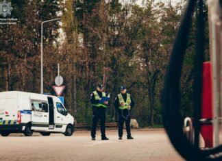 На Чернігівщині перевірили дороги після зими: зафіксували десятки порушень