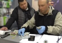 Без ліцензії та акцизу: у Чернігові викрили незаконний продаж вейпів
