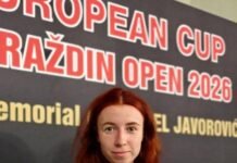 Спортсмени з Чернігівщини здобули «срібло» на міжнародних змаганнях у кікбоксингу та пара настільному тенісі