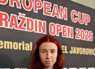 Спортсмени з Чернігівщини здобули «срібло» на міжнародних змаганнях у кікбоксингу та пара настільному тенісі
