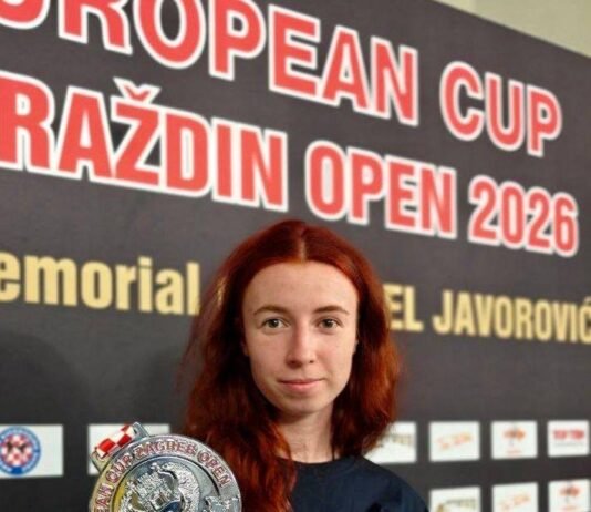 Спортсмени з Чернігівщини здобули «срібло» на міжнародних змаганнях у кікбоксингу та пара настільному тенісі