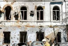 Ще двоє звернулися до лікарів: кількість постраждалих у Чернігові зросла