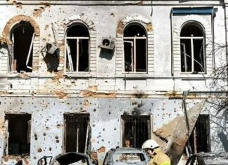 Ще двоє звернулися до лікарів: кількість постраждалих у Чернігові зросла
