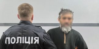 Погрожував ножем: у Чернігові затримали підозрюваного у зґвалтуванні жінки