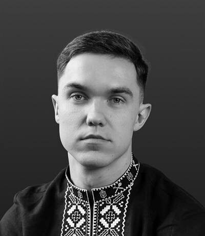 Воїну з Чернігівщини Андрію Михну посмертно присвоїли звання Героя України