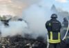 Росіяни атакували прикордоння Чернігівщини: за добу пролунало 18 вибухів